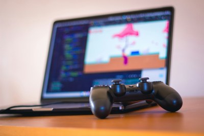 Online-Spieleabend