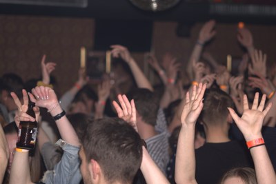 Semesterabschlussfeier Newsletter 2025-01