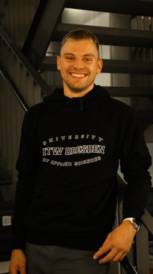 Boy Hoodie