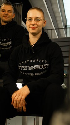 Girl Hoodie