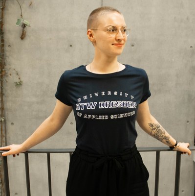 Girl T-Shirt