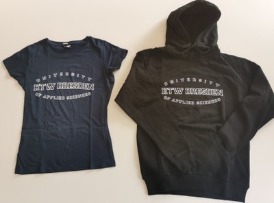 Merchandise-Artikel (in echt)