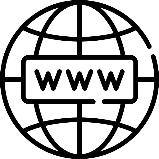 Icon Website (.png)