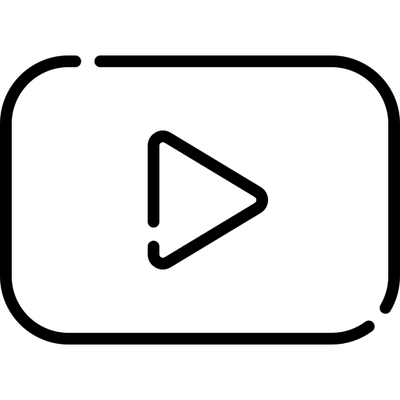 Icon YouTube (.png)