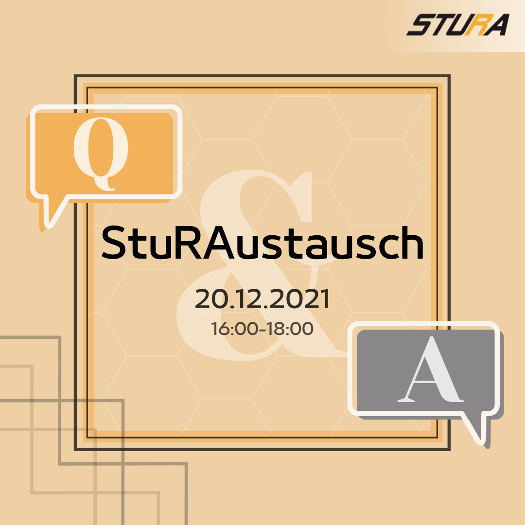 StuRAustausch am 20.12.2021