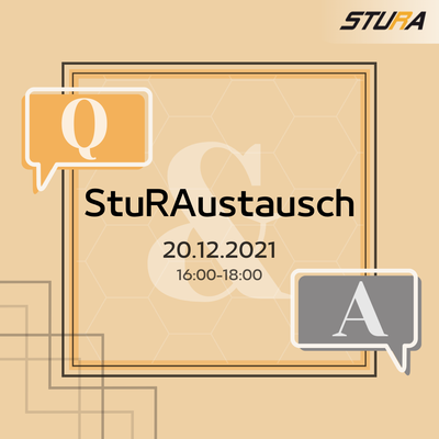 StuRAustausch am 20.12.2021