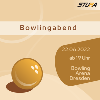 Bowlingabend 22.06.2022