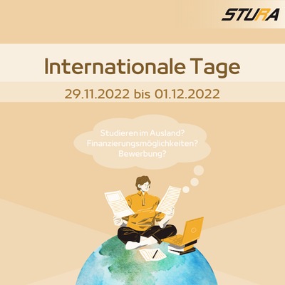 Internationale Tage 2022