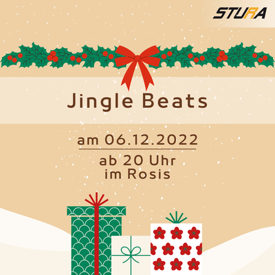 Jingle Beats 2022