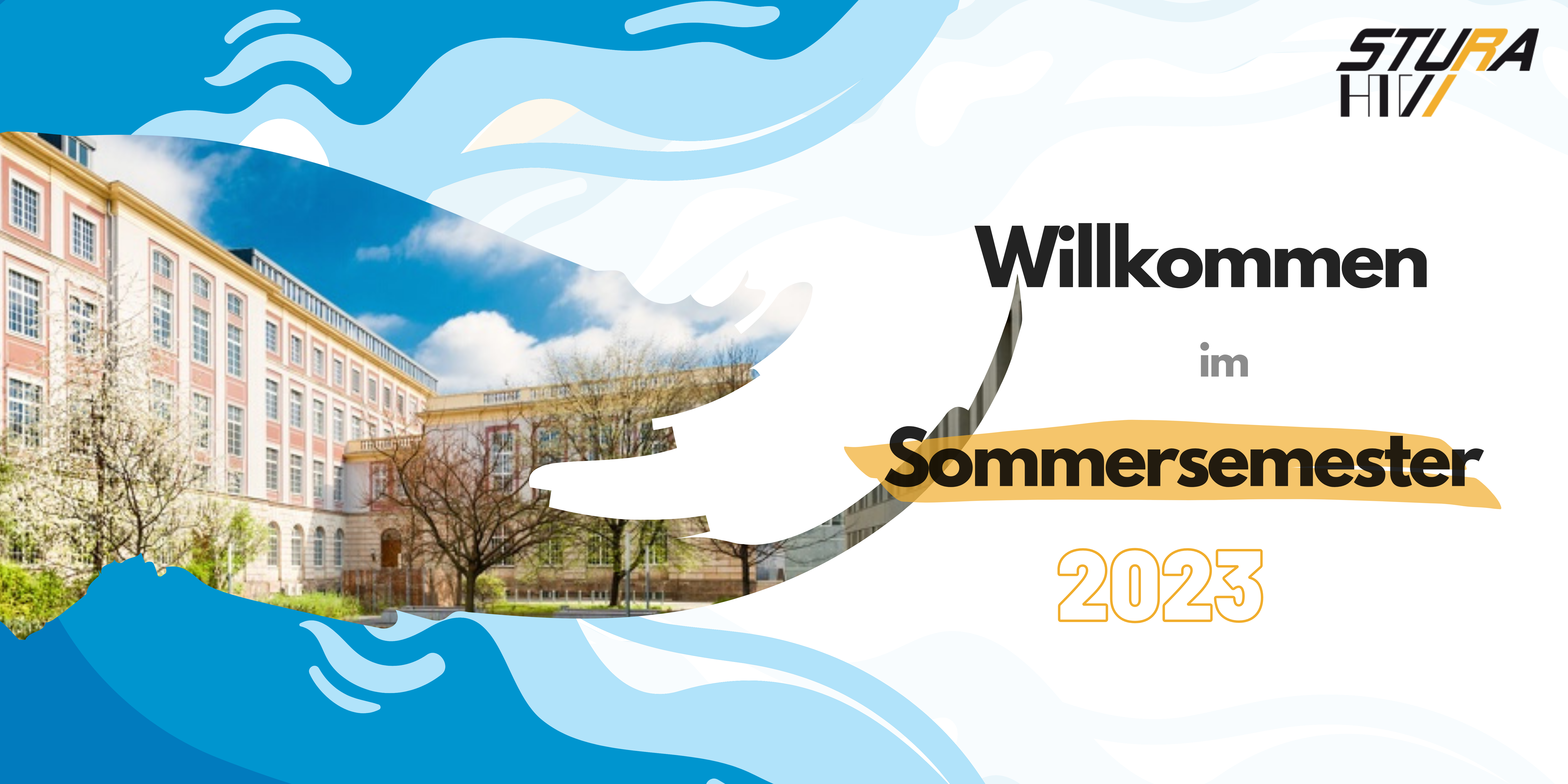 Banner Startseite Sommersemester 2023