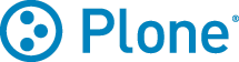 Logo von Plone