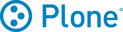 Plone Logo 128 px white background png