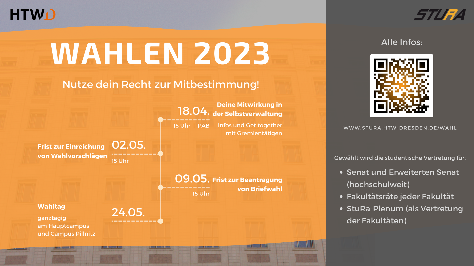 Plakat Wahlen 2023/2024 (.png, quer)
