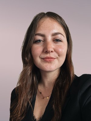 Lisa Kästner Senat 2025
