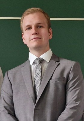 Maurice Schumann Senat 2025