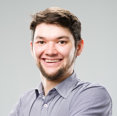 Oliver Kretschmar Senat 2025