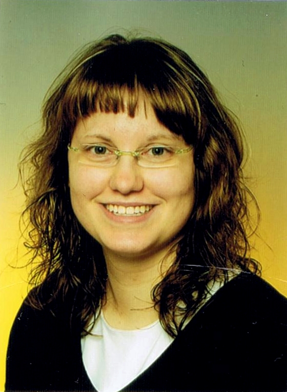 Monique Weiß