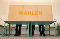 Informationen Wahlen 2018/2019