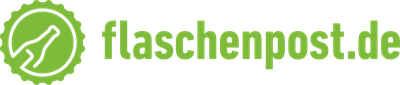 Logo Flaschenpost