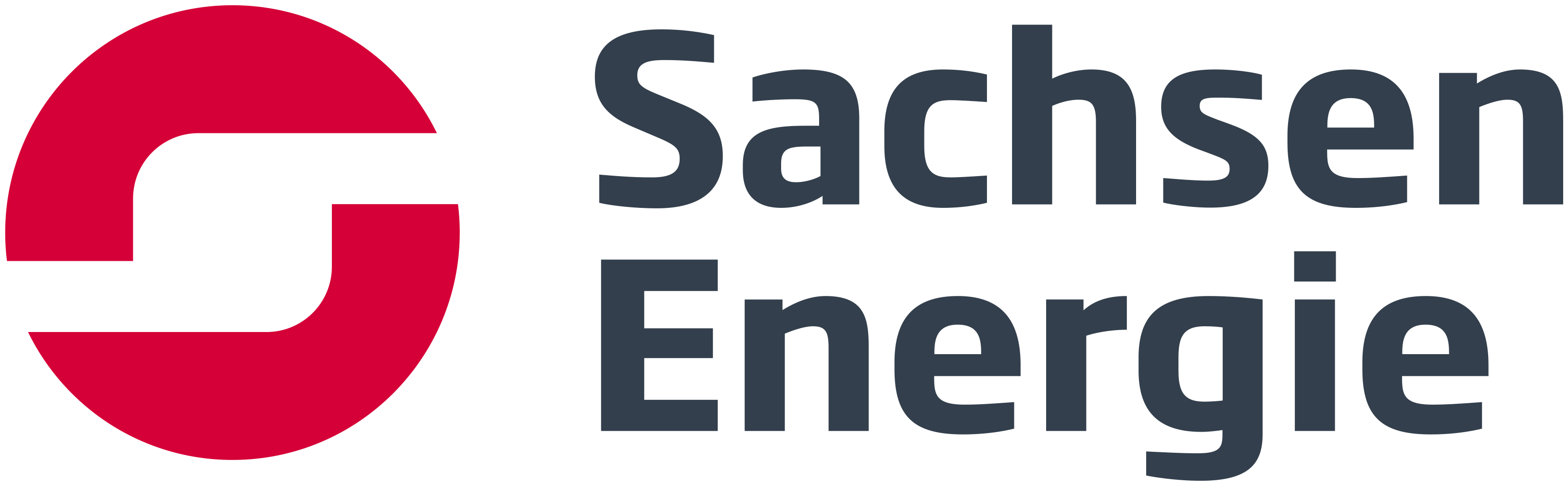 Logo SachsenEnergie