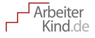 Logo ArbeiterKind.de