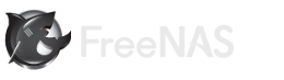 Logo FreeNAS