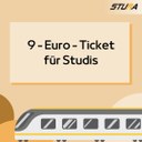 Wenig Neues zum 9-Euro-Ticket