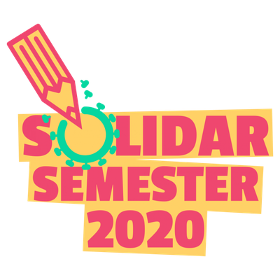 Logo Solidarsemester