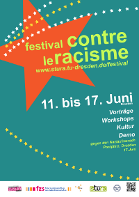 Aktionswoche festival contre le racisme