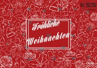 Konferenz Sächsischer Studierendenschaften präsentiert Adventskalender