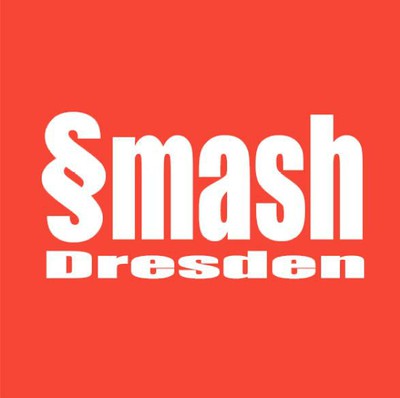 Logo von §mash Dresden